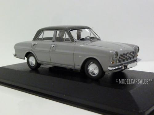 Ford Taunus 12m