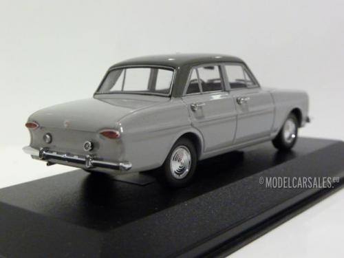 Ford Taunus 12m