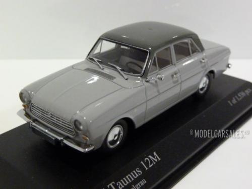 Ford Taunus 12m