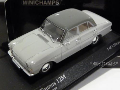 Ford Taunus 12m