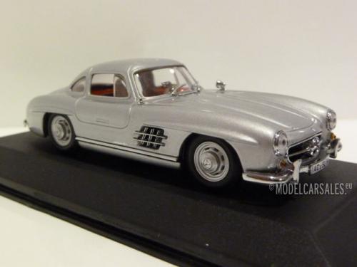 Mercedes-benz 300 SL Gullwing (w198 I) Mercedes-benz 300 SL Gullwing (w198 I)
