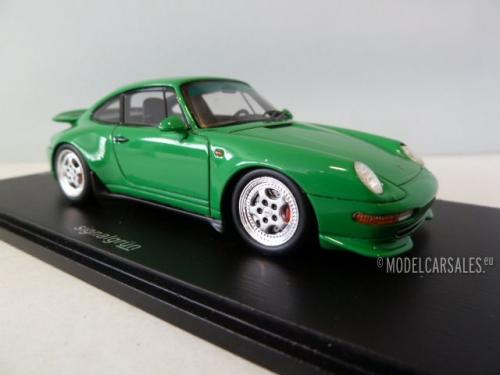 Porsche 911 (993) Carrera RS