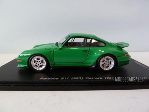 Porsche 911 (993) Carrera RS