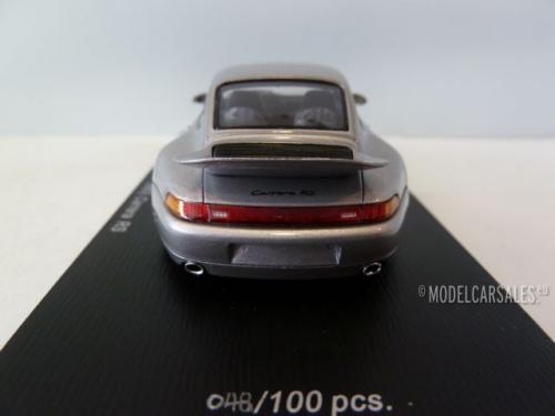 Porsche 911 (993) Carrera RS