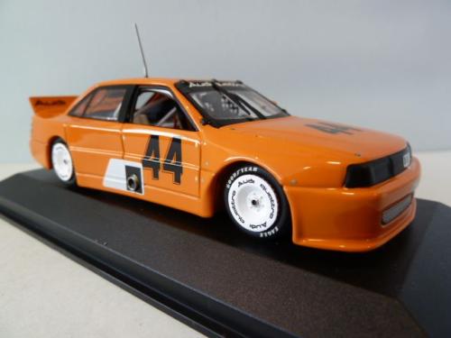 Audi 200 Quattro TransAm