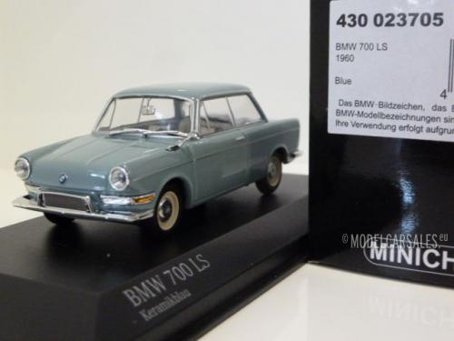 BMW 700 L