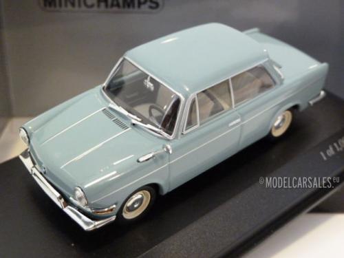 BMW 700 L