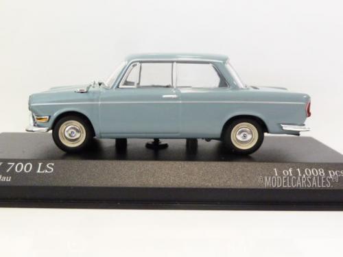 BMW 700 L
