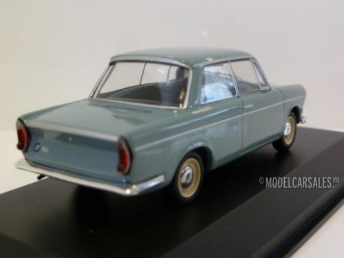BMW 700 L