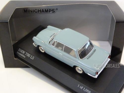 BMW 700 L