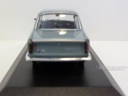 BMW 700 L