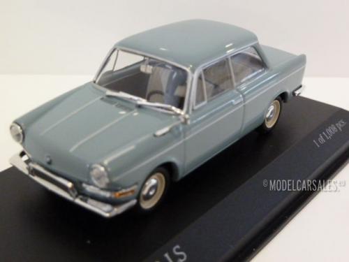 BMW 700 L