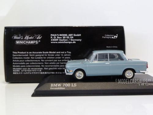 BMW 700 L