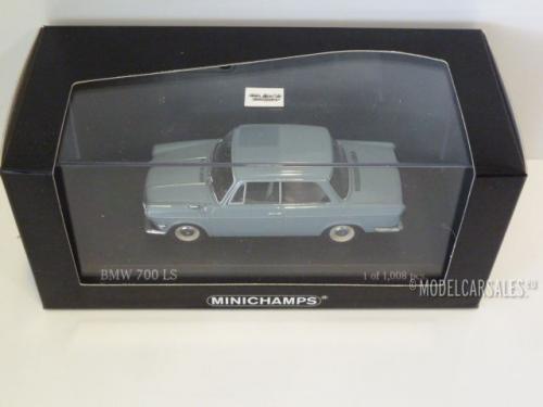 BMW 700 L