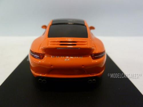 Porsche 911 (991) Carrera S