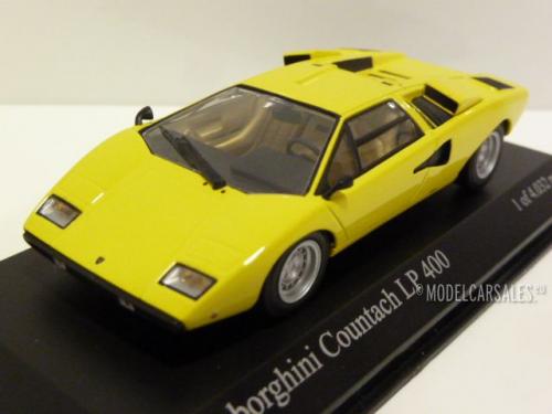 Lamborghini Countach LP 400