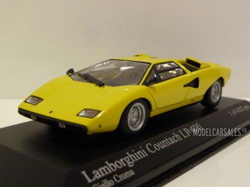 Lamborghini Countach LP 400