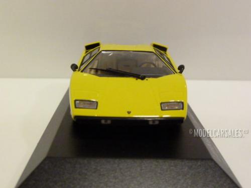 Lamborghini Countach LP 400