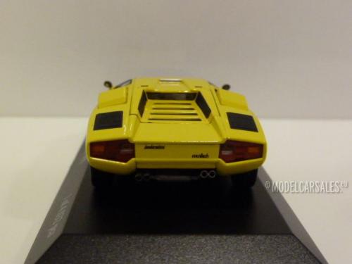 Lamborghini Countach LP 400