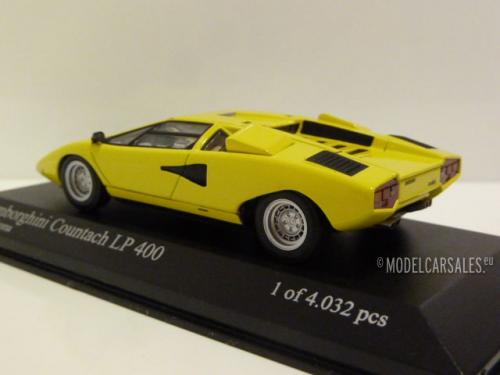 Lamborghini Countach LP 400