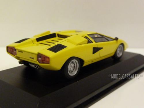 Lamborghini Countach LP 400