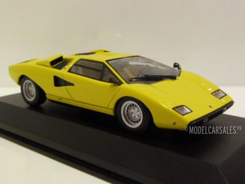 Lamborghini Countach LP 400