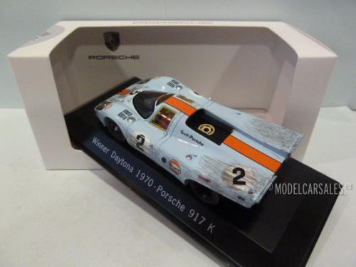 Porsche 917 K