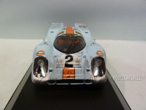 Porsche 917 K