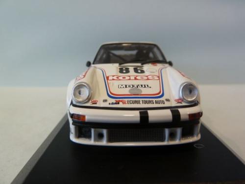 Porsche 934