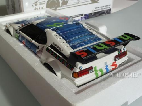 BMW M1 Procar (e26)