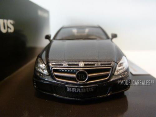 Brabus Mercedes Benz Rocket 800