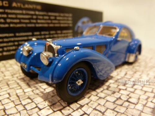 Bugatti Type 57SC Atlantic