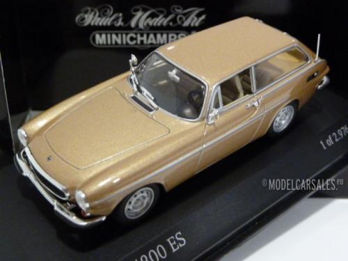 Volvo P 1800 ES