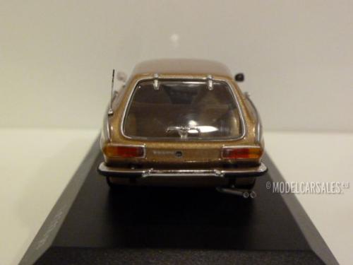 Volvo P 1800 ES