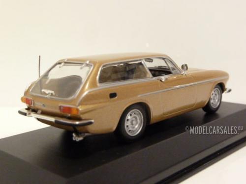 Volvo P 1800 ES