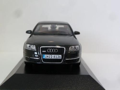 Audi A6 (c6)