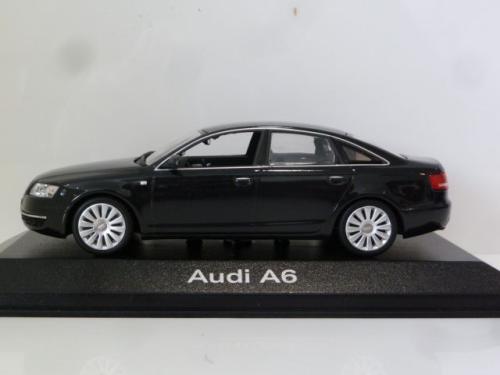 Audi A6 (c6)