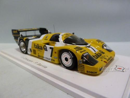 Porsche 956