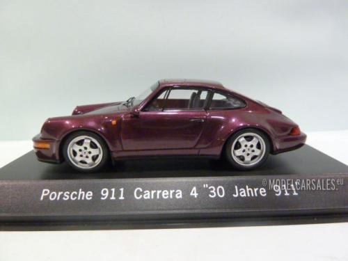 Porsche 911 (964) Carrera 4