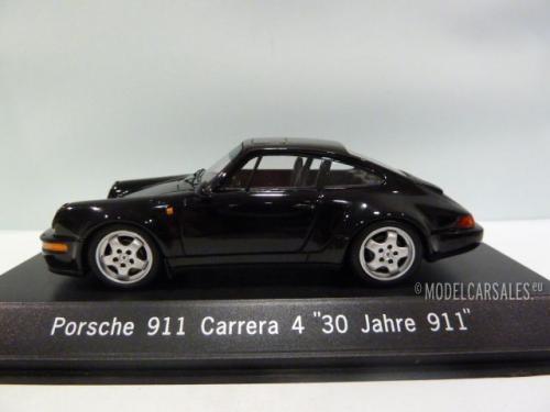 Porsche 911 (964) Carrera 4