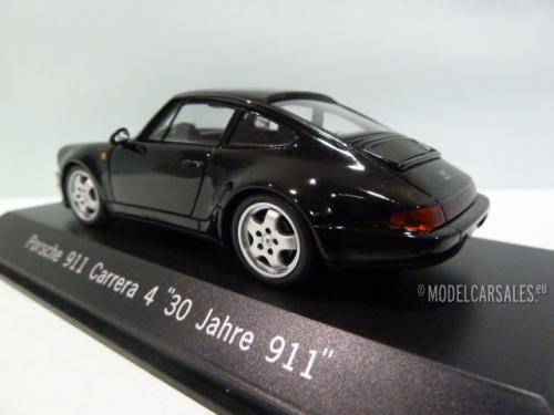 Porsche 911 (964) Carrera 4