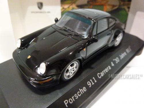 Porsche 911 (964) Carrera 4