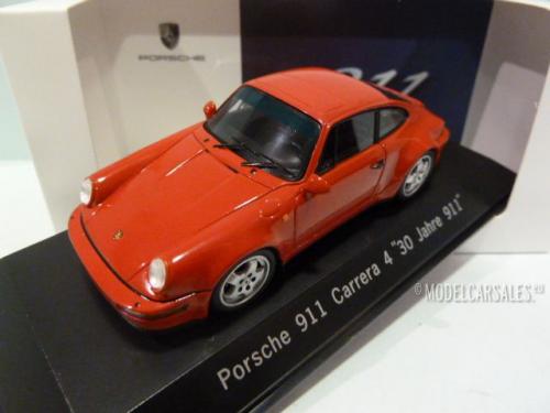 Porsche 911 (964) Carrera 4