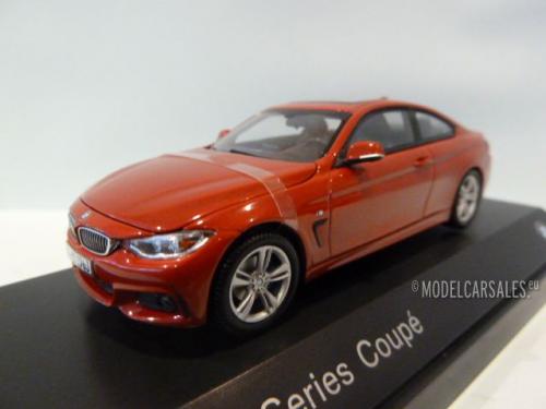 BMW 4er 4-Series (F32) Coupe