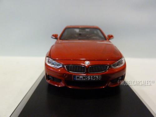 BMW 4er 4-Series (F32) Coupe