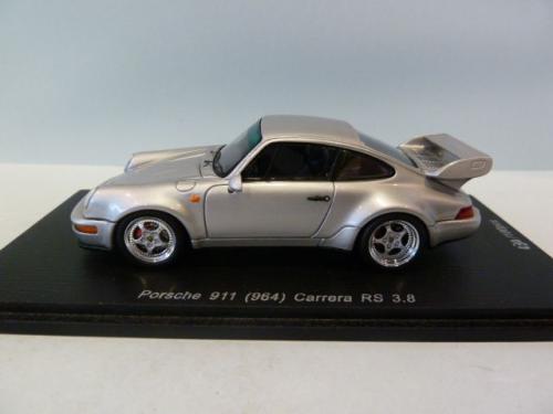 Porsche 911 (964) Carrera RS 3.8