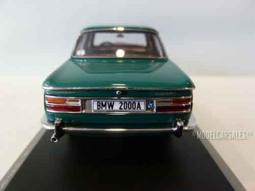 BMW 2000A