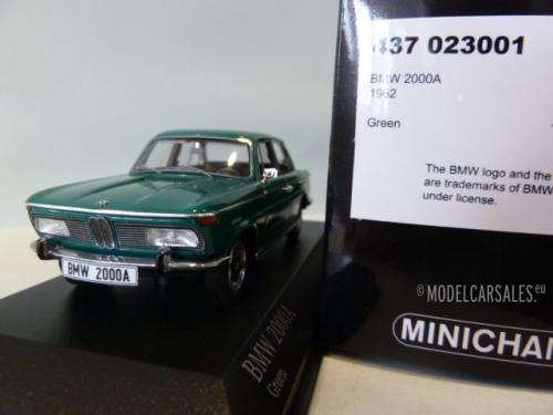 BMW 2000A