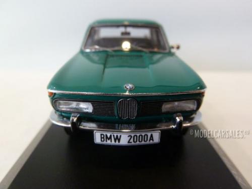 BMW 2000A