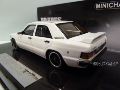 Brabus Mercedes 190e 3.6s